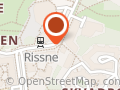Rissne Sushi wok