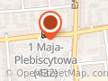 MIASTOPROJEKT DELTA PRZEDSIĘBIORSTWO TECHNICZNO HANDLOWE