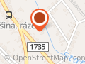 Strechy Radošina, Piešťany