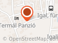 Laciház Igal