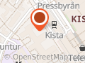 TanExpress Kista Galleria