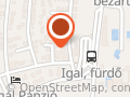 Termálfürdő Apartman Igal