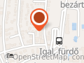 Igali Varázs Apartman