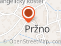 Domov se zvláštním režimem Pržno
