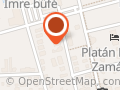 Orsi Apartmanház