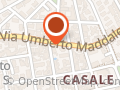Showroom prodotti di bellezza