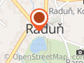 Restaurace Raduňka