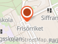 Frisörriket Hairtrend AB