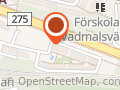 Bostadsrättsföreningen Bromma Tracks