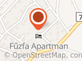 Fűzfa Apartman Paloznak