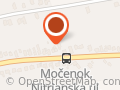 Pálenica Močenok