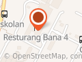 Bana 4 Restaurang
