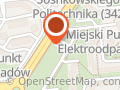 Całodobowy Parking Strzeżony