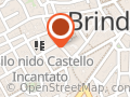 Banca Meridiana - Agenzia Di Brindisi