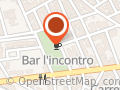 Pizzeria L'incontro di Ingrosso Corrado Villa Comunale