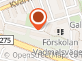 Naglar BebeautyQ Bromma