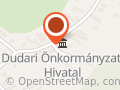 DUDAR Községi Önkormányzat
