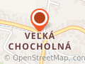 I.M.D.K. potraviny Chocholna