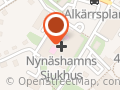 Friska Muskler Massage & Kroppsvård i Nynäshamn