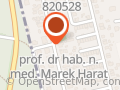 Harat Marek prof. dr hab. lek.