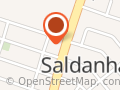SAS Saldanha Naval Base Unit