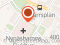 Nynäshamn beroendemottagning
