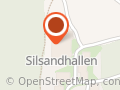 Silsandhallen