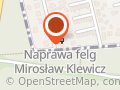 Prostowanie Felg Bydgoszcz