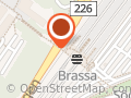 Brassa Stockholm AB