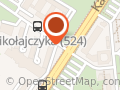 "Strefa Stołówka Studencka"