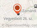 Vegyesbolt 26. sz.
