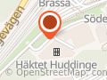 Kriminalvården Häktet Huddinge