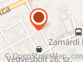 Délipart Küzdősport Egyesület - Zamárdi
