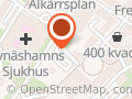Centrumkyrkan Nynäshamn