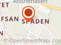 Korttidshem Rissne