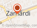 Forgó Zamárdi Ring