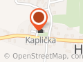 Kaple Sv.Josefa