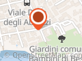 Pista di pattinaggio a rotelle Pattinatori Brindisi