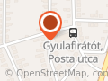 Gyulafirátót bölcsőde