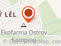 Camping Ekofarma Ostrov