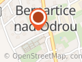 Obecní knihovna Bernartice nad Odrou