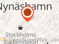 Naprapatkliniken Nynäshamn