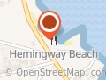 Hemingway Restaurant & Lounge Bar