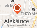 Základná škola Alekšince