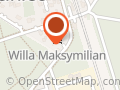 WIlla Maksymilian B&B