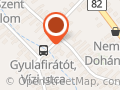 PITYPANG EGÉSZSÉGSZIGET