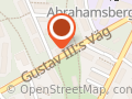 Tropical wok Bromma