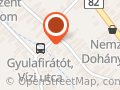 SZIVÁRVÁNY BABA ÉS GYERMEK BIZOMÁNYI