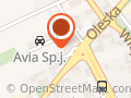Honda. Autoryzowany Dealer Avia Lech Pabich. S.j.
