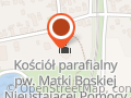 Kościół Matki Boskiej Nieustającej Pomocy w Opolu-Nowej Wsi Królewskiej